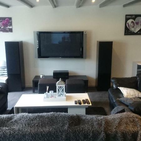 Bed & Kitchen Den Oever Dış mekan fotoğraf